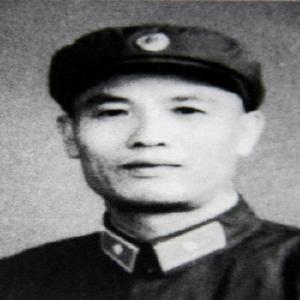 吴杰少将