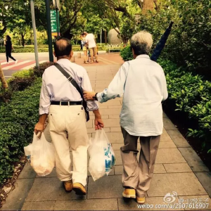 这些照片没有一张是年度精选，却感动了无数人！