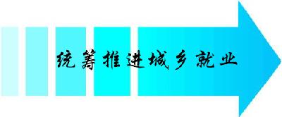 【全县三级干部大会精神解读】（九）狠抓民生改善　提升人民幸福指数