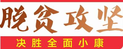 以习近平同志为核心的党中央引领脱贫攻坚纪实