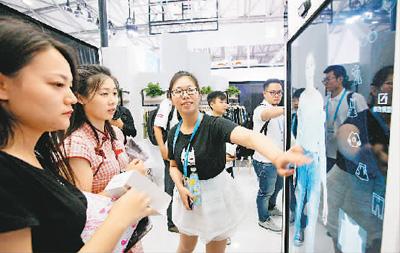 中国“双创”理念走向世界