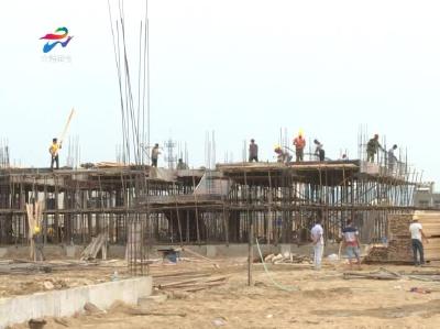 【重大项目建设巡礼】大悟县集中力量实施项目攻坚
