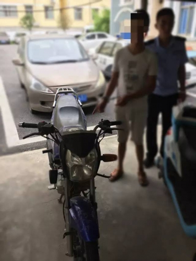 【案侦快讯】跨市盗窃团伙覆灭记