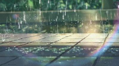 未来三天大悟县将迎较强降雨  请注意防范
