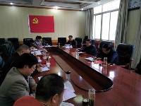 县政协机关党支部开展10月份主题党日活动