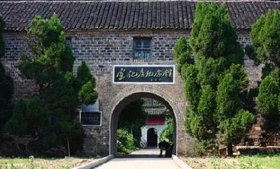 湖北首批历史文化名镇名村出炉！大悟县宣化店镇入选！
