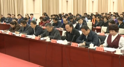 黄坤明：用习近平新时代中国特色社会主义思想凝聚民族复兴的坚定意志和磅礴力量