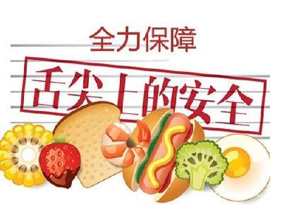 重磅文件！4个“最严”确保“舌尖上的安全”