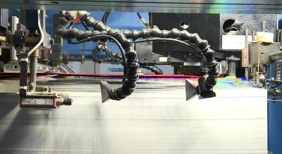 大悟丨湖北京华彩印：引进先进生产设备 推动企业转型升级