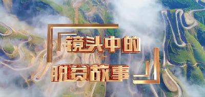 决战2020　“镜头中的脱贫故事”网络直播活动再次启程
