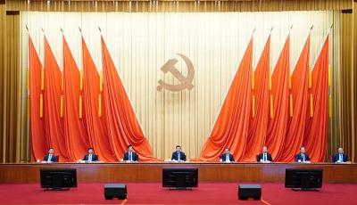 全党学党史，深意何在？