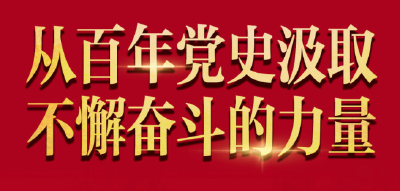 从百年党史汲取不懈奋斗的力量——与会同志谈党的十九届六中全会精神