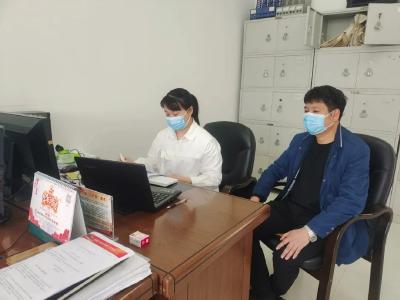 县总工会在全省新就业形态集体协商推进会上作交流发言