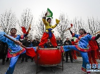 全国各地民俗迎元宵