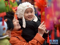全国各地民俗迎元宵