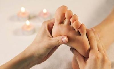冬天手脚冰凉？中医教你6种“升温”法