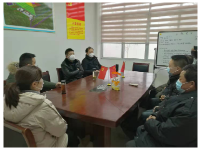 云梦|县生活垃圾处理厂多措并举战疫情