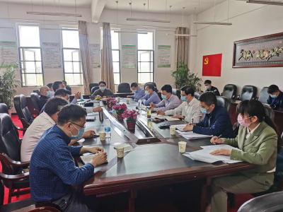 云梦|孝感市有关部门对云梦校园复学复课进行检查