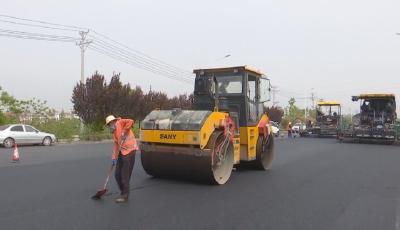 云梦 | 路长制管理 公路美又畅