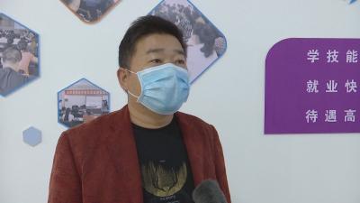 云梦：帮扶退捕渔民实现转移就业
