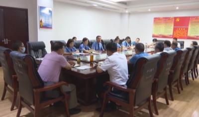 云梦：检察建议首次公开宣告送达代表委员齐监督
