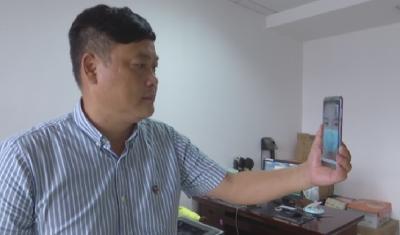 云梦：徐飞，快点好起来！