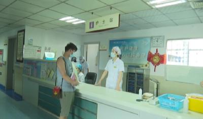 孝感楷模·最美抗疫先锋：杏林玫瑰逆行天使