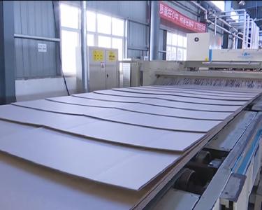 云梦：狠抓项目建设 推进复工复产