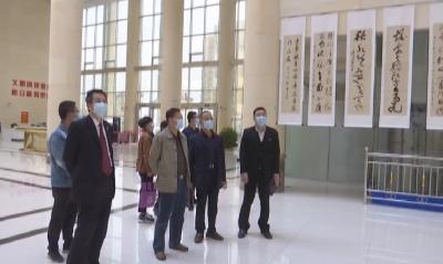 云梦县开展检察开放日活动