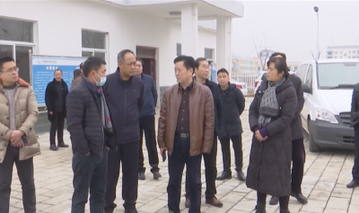云梦创建省级生态文明建设示范县顺利通过验收