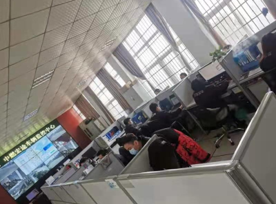 春节保供不停歇——云梦中燃宏途物流有限公司安全生产保民生
