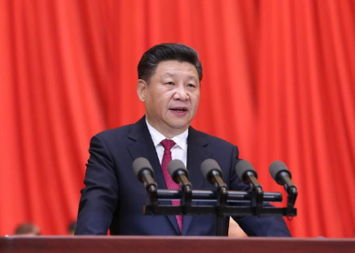 第一观察 | 时隔5年，总书记这篇重要讲话再次发表意义非凡