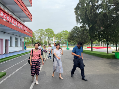 云梦：在信息化2.0风口 让集体备课飞起来