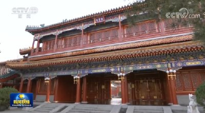 习近平会见来京述职的贺一诚