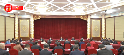 独家视频丨习近平看望全国政协委员