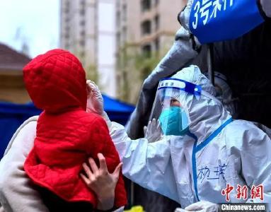 吴尊友发长文：大家对“动态清零”有误解