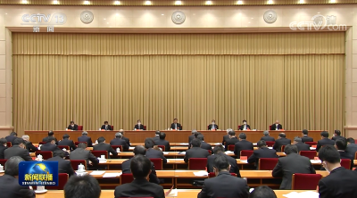 习近平在中央农村工作会议上强调 锚定建设农业强国目标 切实抓好农业农村工作