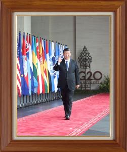 国际锐评丨2023，中国送给世界一份宝贵的新年礼物