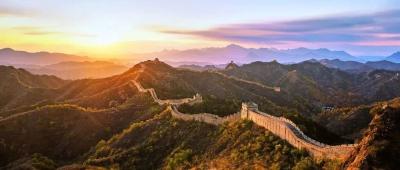 今天的中国，是梦想接连实现的中国
