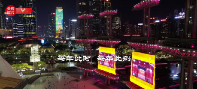 时政微纪录丨直抵人心的声音2023