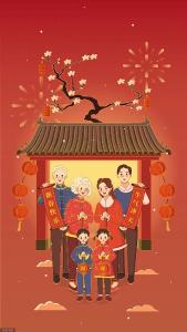 大年初三，怎么过最舒服？