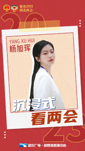 沉浸式看两会③丨背着孩子上“两会”，代表说出了她的心愿