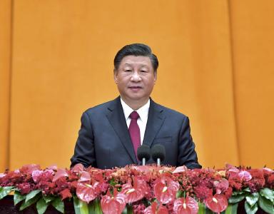 （受权发布）习近平：在二〇二三年春节团拜会上的讲话