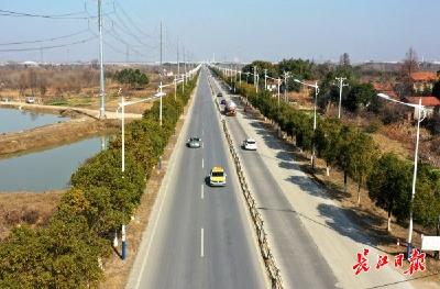 沿江—中山—解放—建设—发展—和谐—富强，汉口道路命名显现武汉“成长年轮”