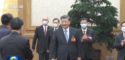 习近平在参加江苏代表团审议时强调 牢牢把握高质量发展这个首要任务