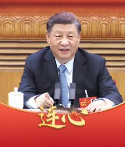 连心丨带动更多青年扎根“三农” 总书记点赞“新农人”逐梦沃野