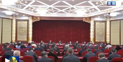 时政新闻眼丨习近平参加政协联组会，为这件大事亮明态度、作出部署