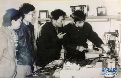 聚焦高质量发展｜光谷汇聚八方人才 解决更多“卡脖子”技术
