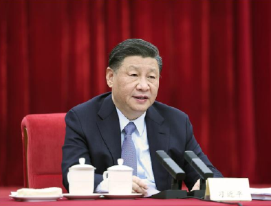 第一观察 | 新征程上，总书记指引民营经济发展方向