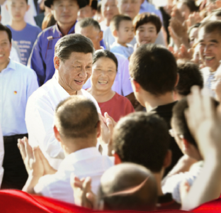 时政微纪录丨来自人民